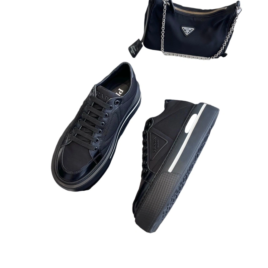 COCO — 1E661M_3LF5_F0632_F_045 Macro Re-Nylon 4.5cm Heel height item:C-X187C0790
